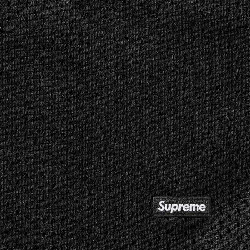 Supreme Small Box Baggy Mesh Short SS24-8