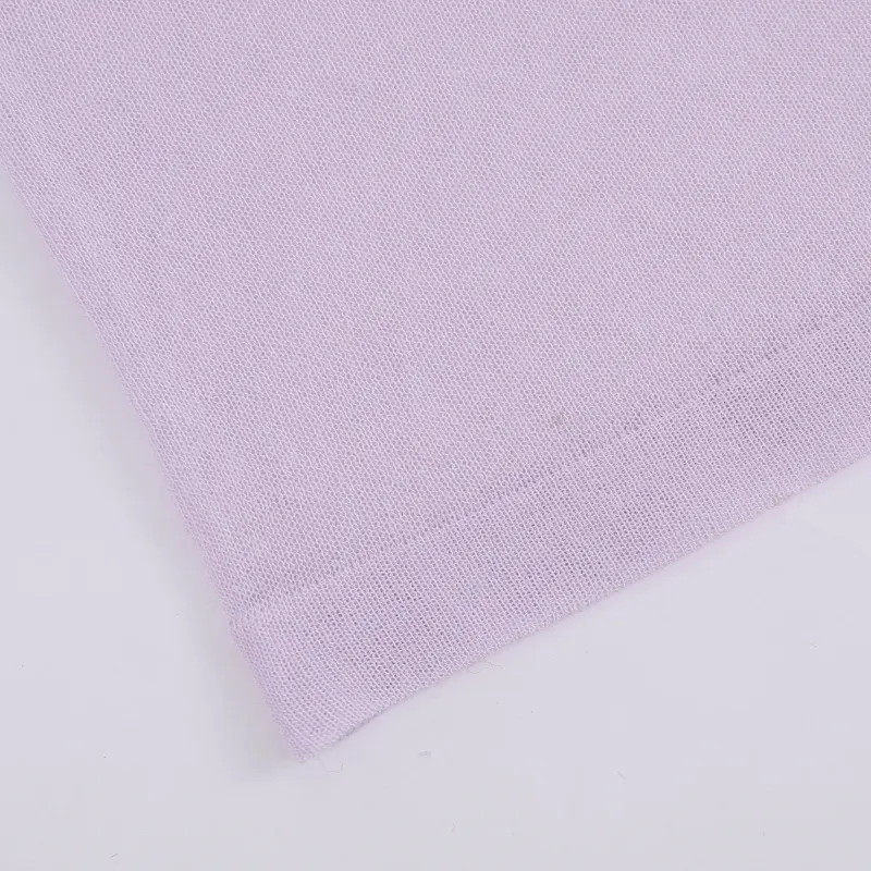 NERDY T Shirt Women's Light Purple-5