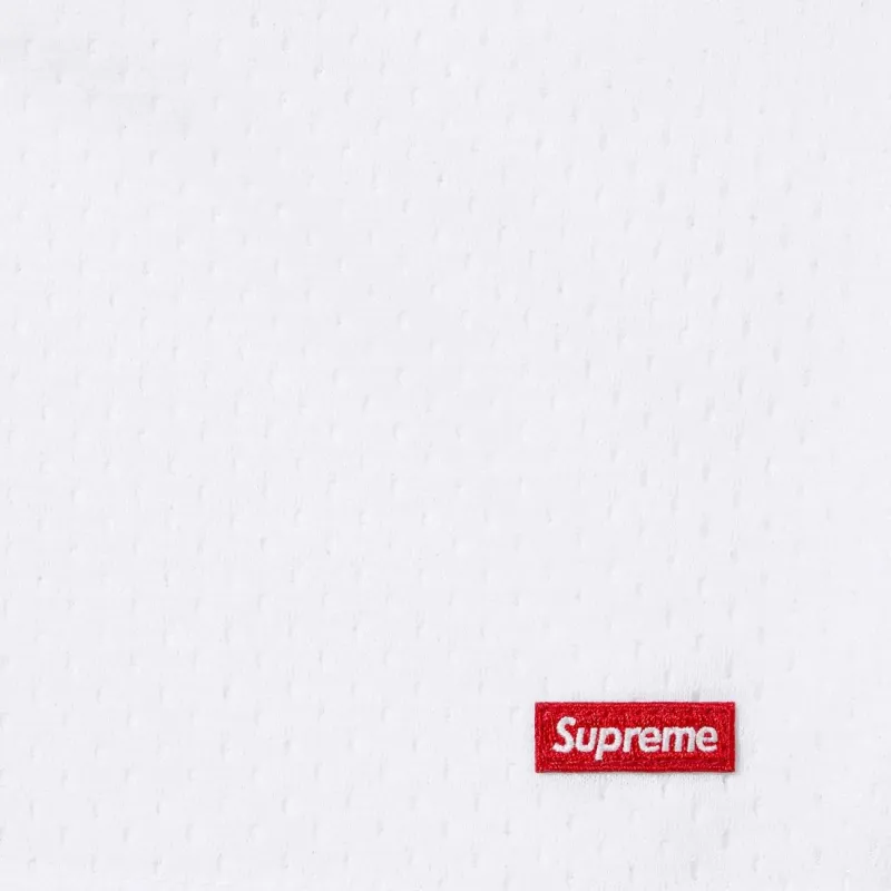 Supreme Small Box Baggy Mesh Short SS24-14