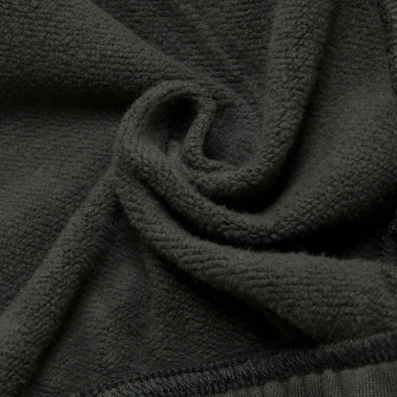 Aape Logo embroidered Cotton Track Pants-4