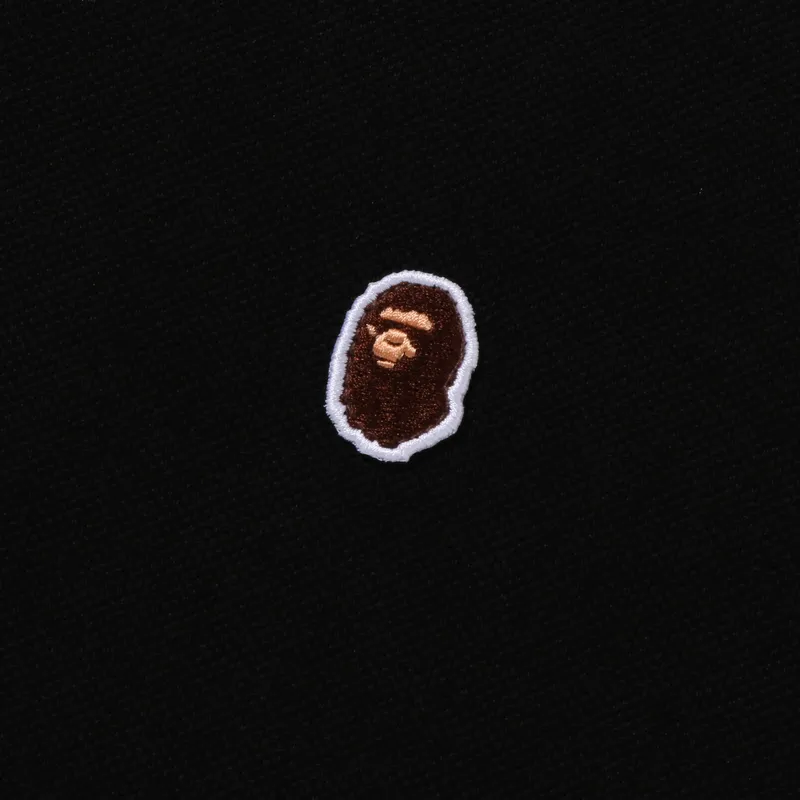 A BATHING APE Polo Shirts Men-1