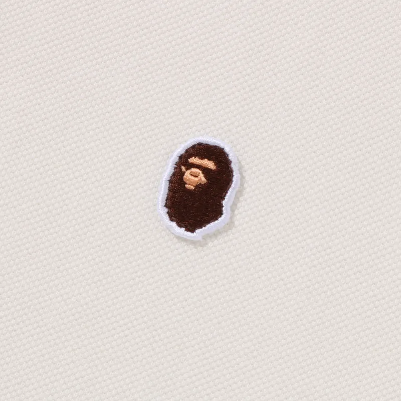 A BATHING APE Polo Shirts Men-4