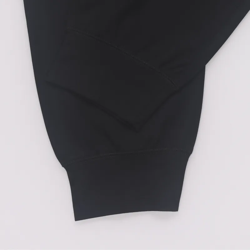 Boy London Casual Pants Men's Black Gold-2