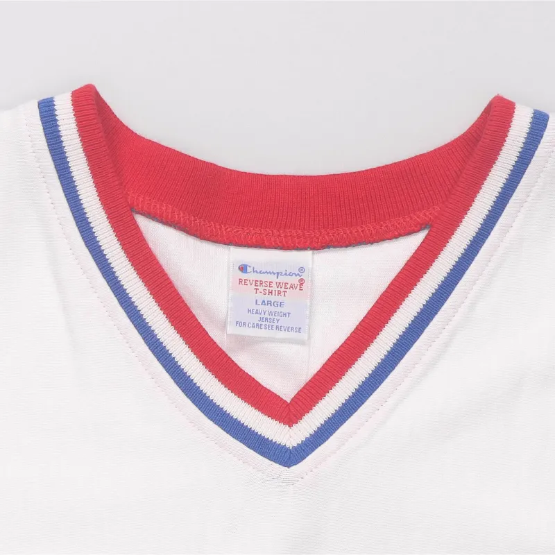 Champion T Shirts Men-5