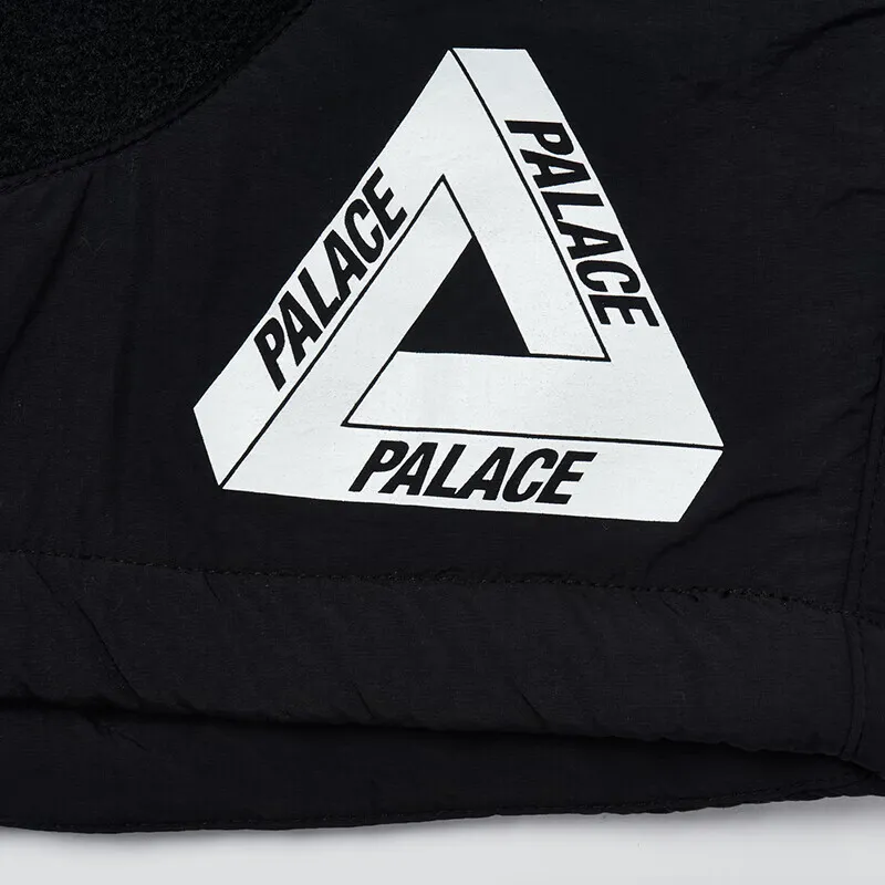 PALACE Polartec Shell Shorts-4