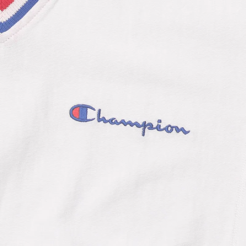 Champion T Shirts Men-4