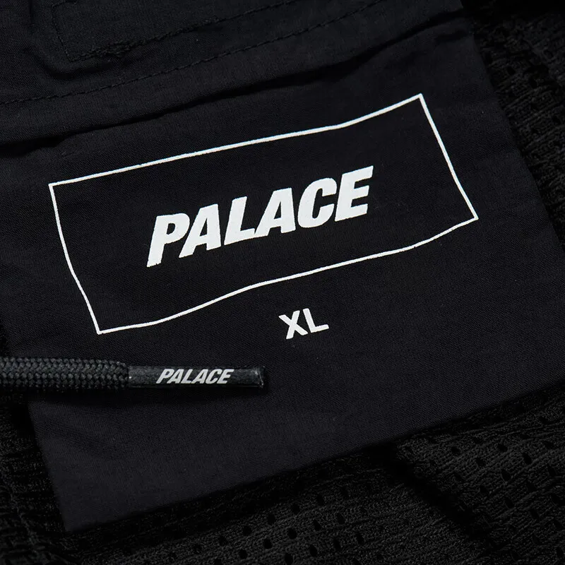 PALACE Polartec Shell Shorts-3