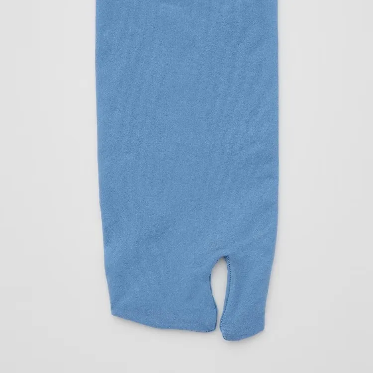 UNIQLO X Mame Kurogouchi Pantyhose Women's Blue-1