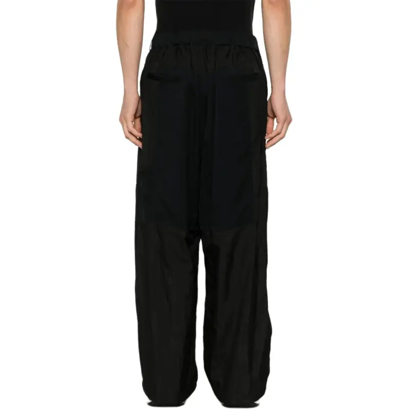 Adidas Free Shipping With AdiClub Y 3 Ultralight Nylon Pants-3