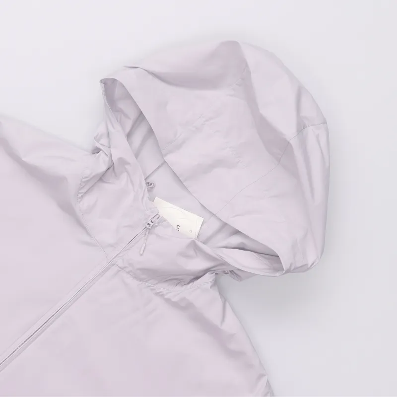 UNIQLO Sun Protection Clothing Women's Twilight Gray-4