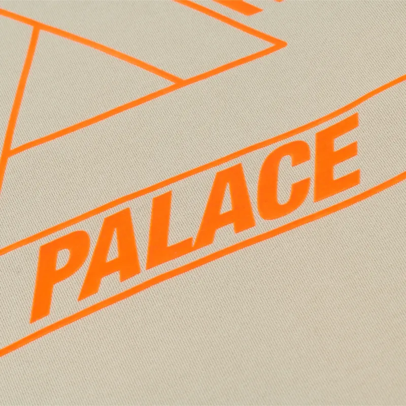 PALACE Glow Tri Ferg Hood-3