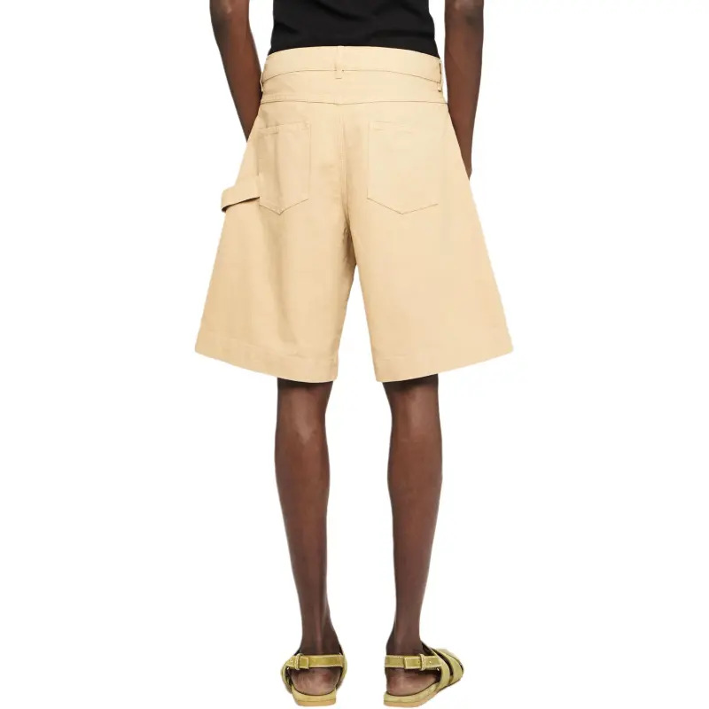 JW Anderson Twisted Shorts-3
