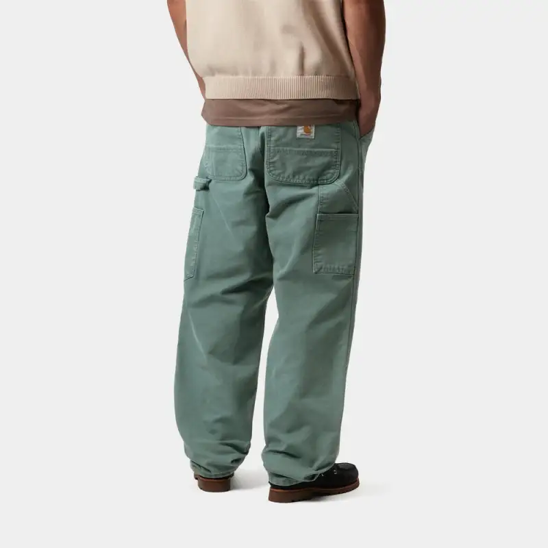 Carhartt WIP Double Knee Trousers-4