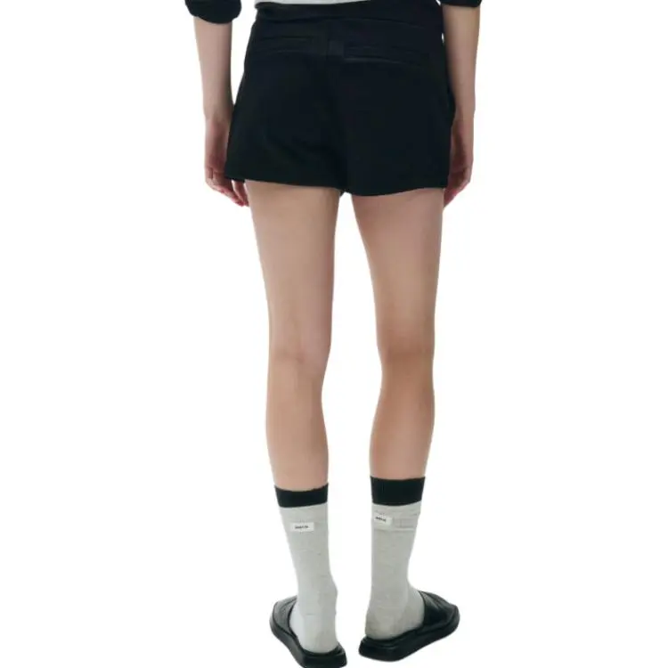 MARITHE FRANCOIS GIRBAUD Casual Shorts Women's-4