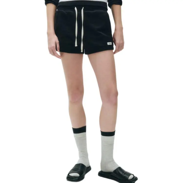 MARITHE FRANCOIS GIRBAUD Casual Shorts Women's-3
