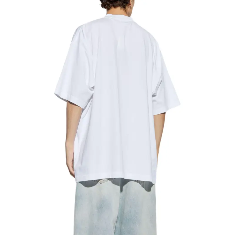 Vetements Graphic print T shirt-3