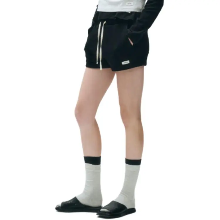 MARITHE FRANCOIS GIRBAUD Casual Shorts Women's-2