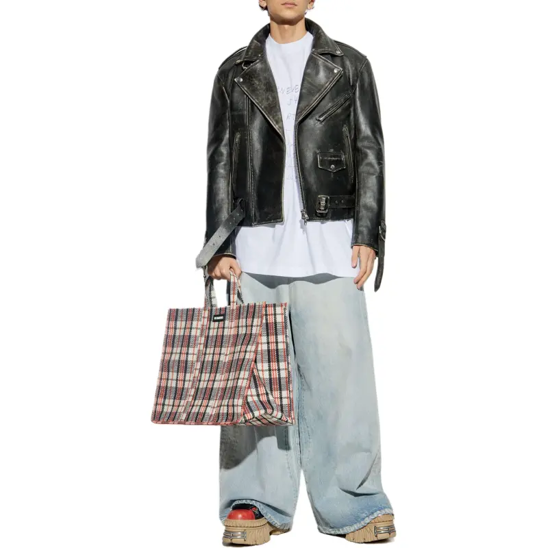 Vetements Graphic print T shirt-1