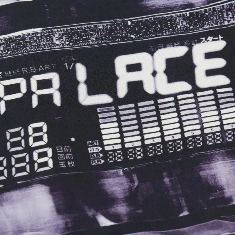 PALACE Pachinko Shirt-2