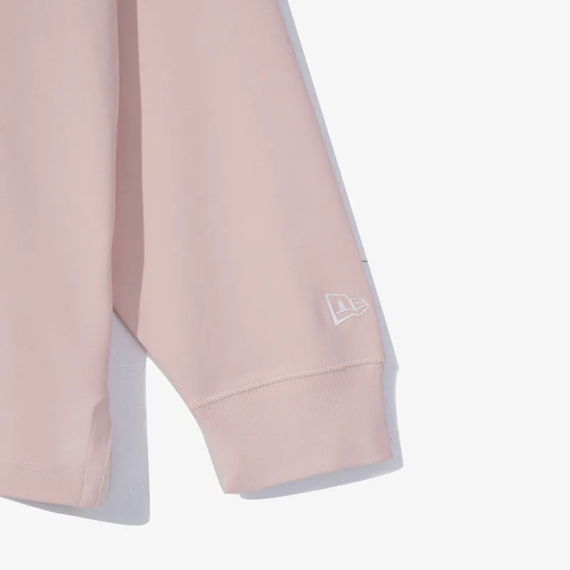 New Era Sweatshirts Unisex Pink-5