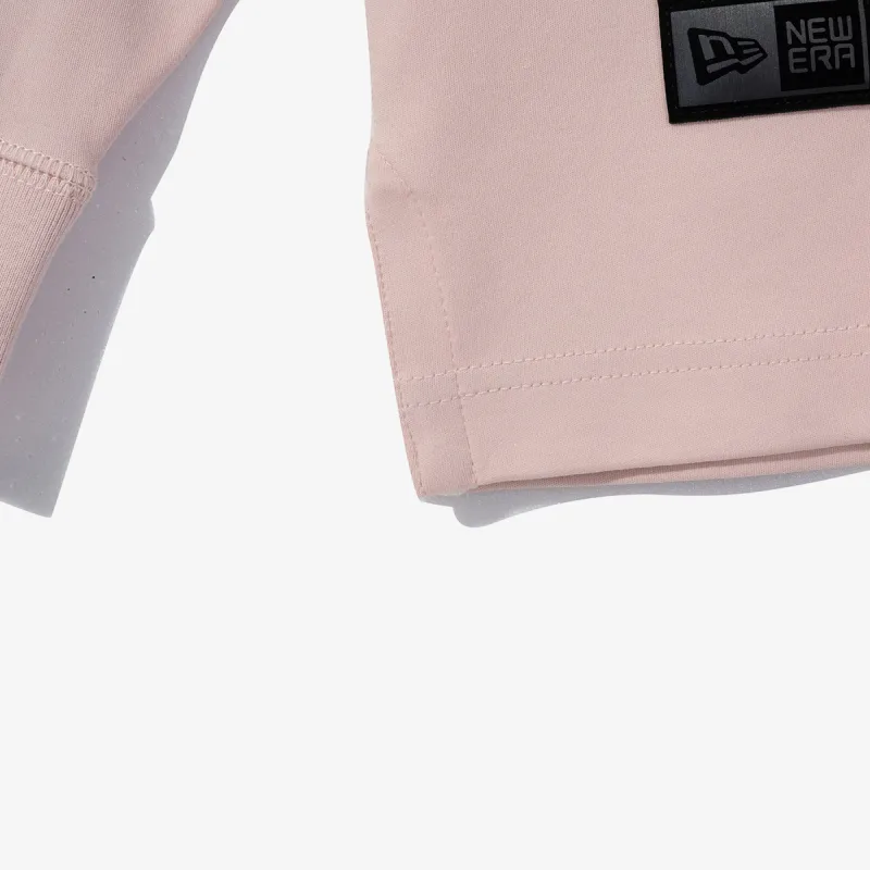 New Era Sweatshirts Unisex Pink-6