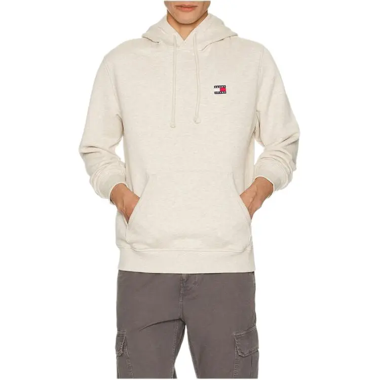 Tommy Hilfiger Sweatshirt Men's Beige-2