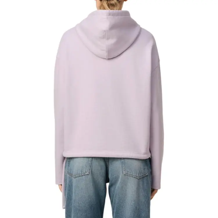 Ami Paris Ami De Coeur Hoodie-3
