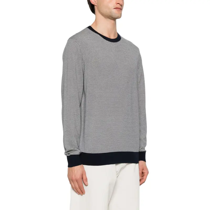 Tommy Hilfiger Crew neck Sweater-2