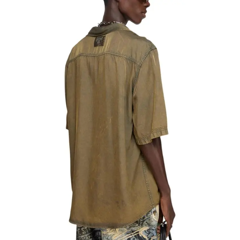 Acne Studios Faded effect Shirt-2