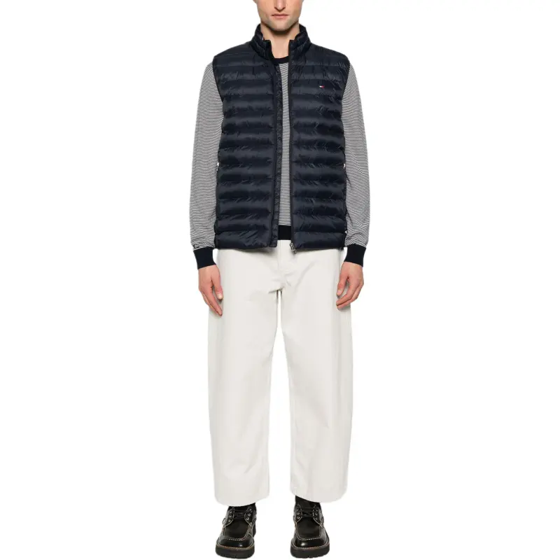 Tommy Hilfiger Crew neck Sweater-1