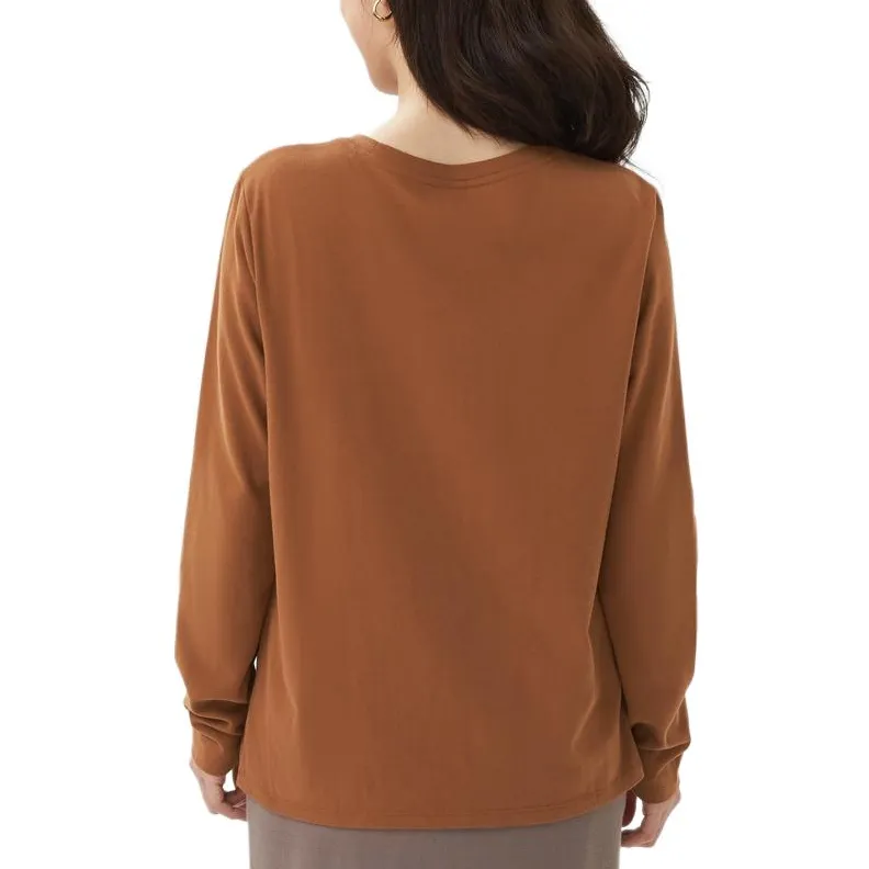 GAP T Shirts Women's-3