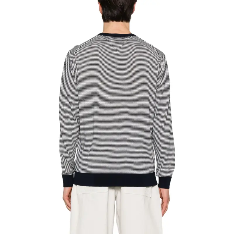 Tommy Hilfiger Crew neck Sweater-3