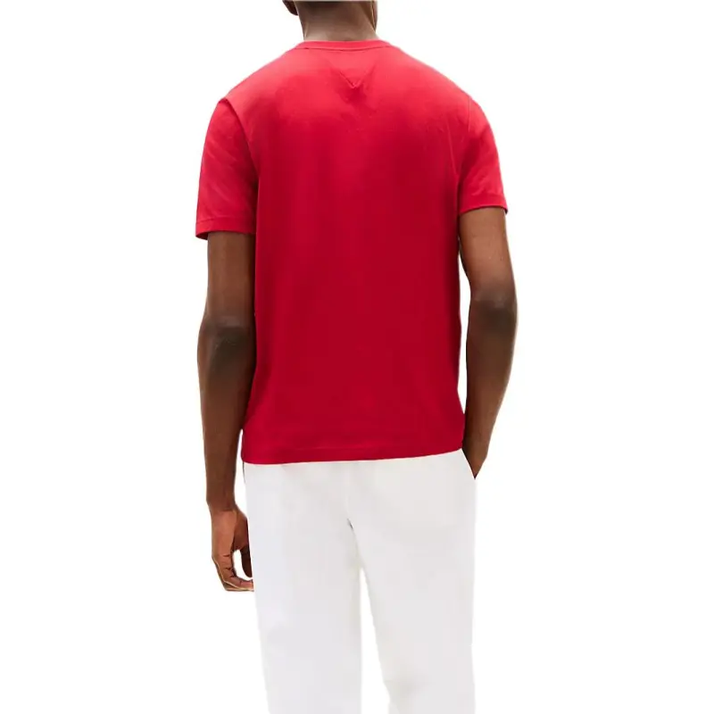 Tommy Hilfiger Cotton T shirt-2