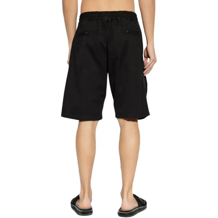 DIESEL P Beeck Short Shorts-3