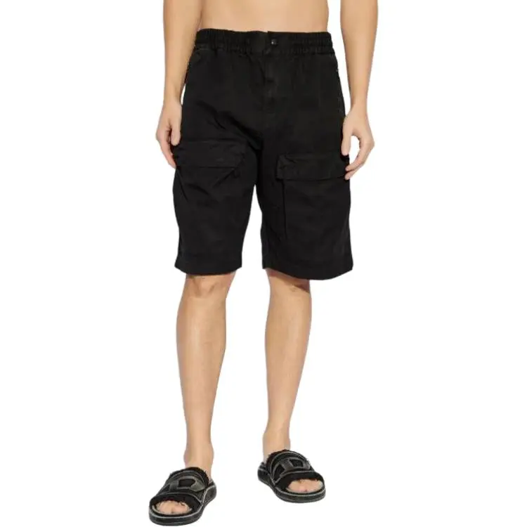 DIESEL P Beeck Short Shorts-2