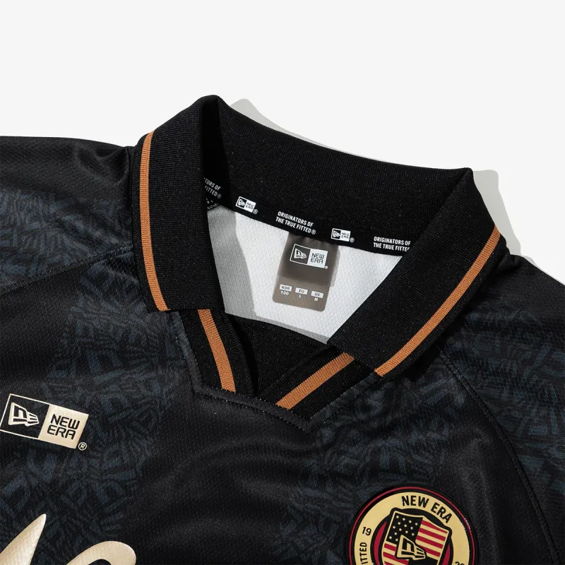New Era SS25 Soccer Jersey Unisex-5