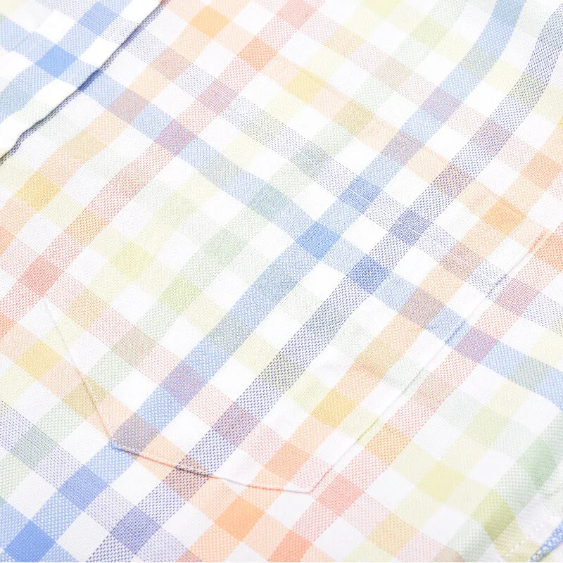 Paul & Shark Yachting Shirt Men's Multicolor-5