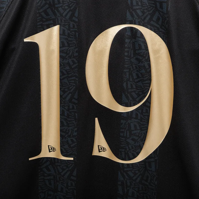 New Era SS25 Soccer Jersey Unisex-3