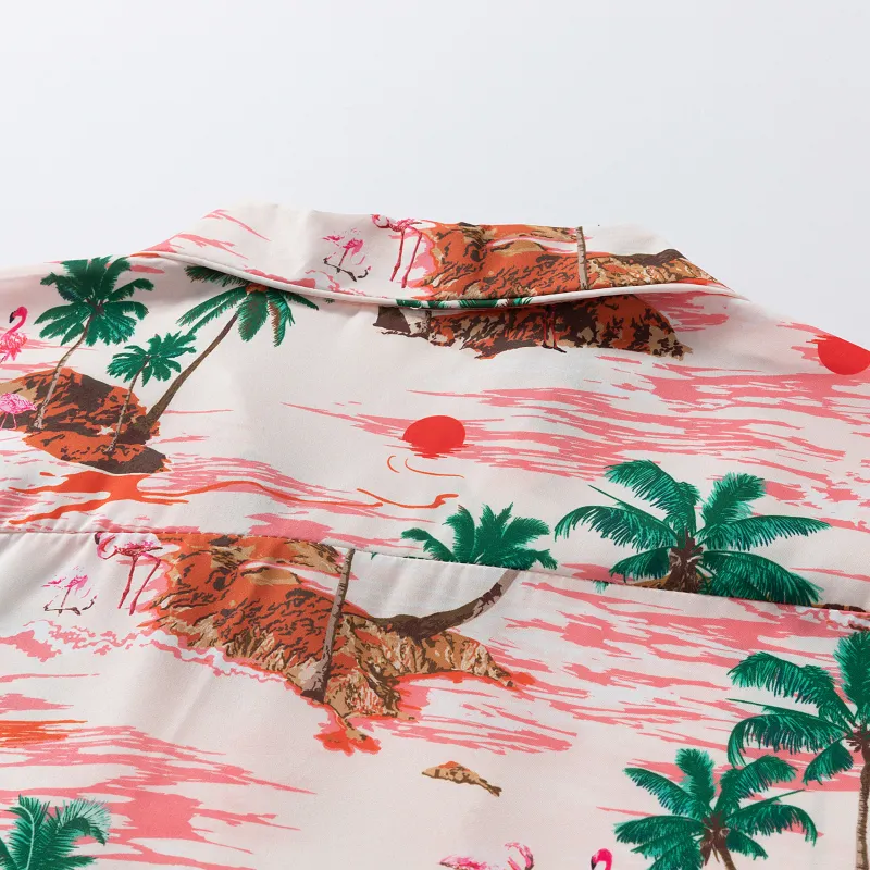 O'Neill Shirts Unisex 290 Red-3