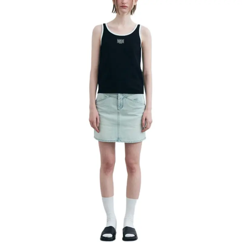 MARITHE FRANCOIS GIRBAUD Camisole Women's-2