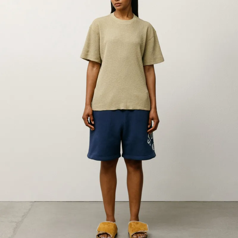Stussy Pigment Dyed S/S Thermal-3