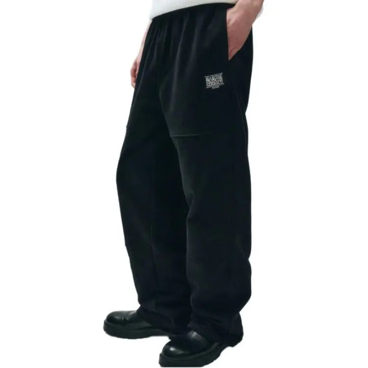 MARITHE FRANCOIS GIRBAUD Casual Pants Men's-2