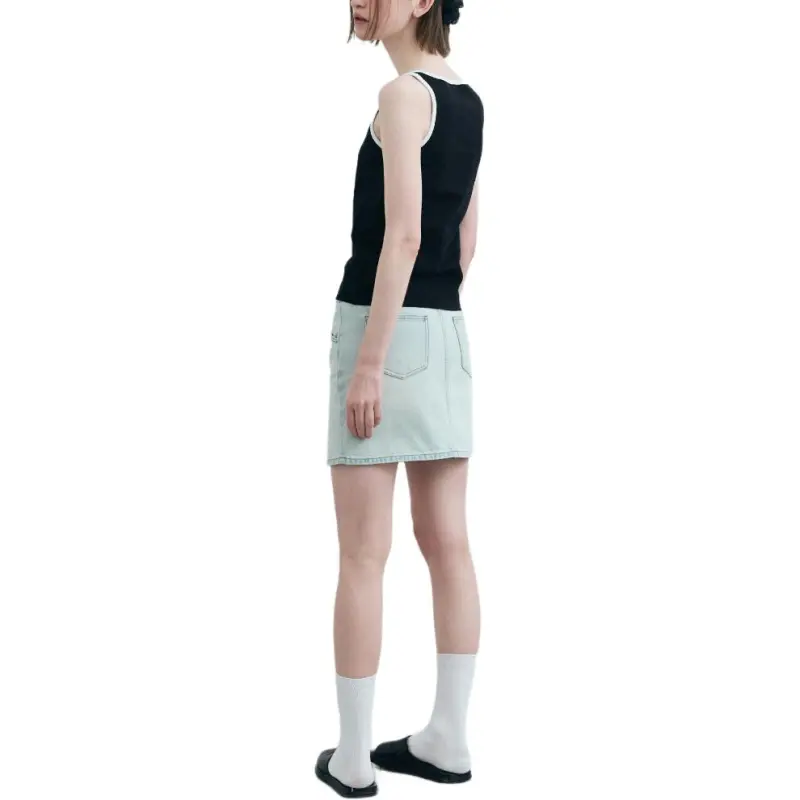 MARITHE FRANCOIS GIRBAUD Camisole Women's-4