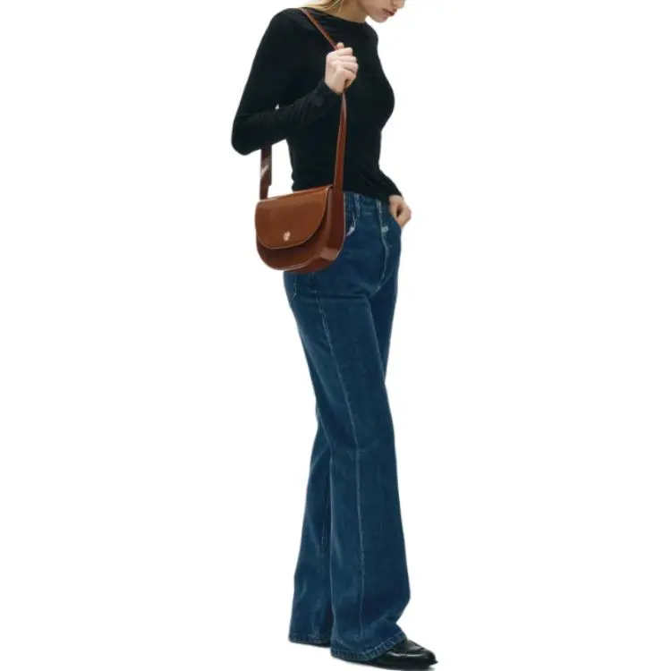 MARITHE FRANCOIS GIRBAUD Jeans Women's-6