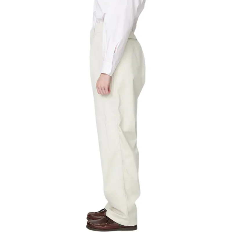 Nanamica SS25 Casual Pants Men's Dry Sand-4