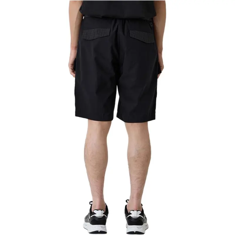 White Mountaineering SS25 Cargo Shorts Men's-2