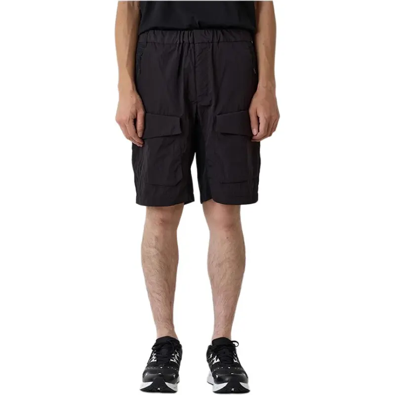 White Mountaineering SS25 Cargo Shorts Men's-1