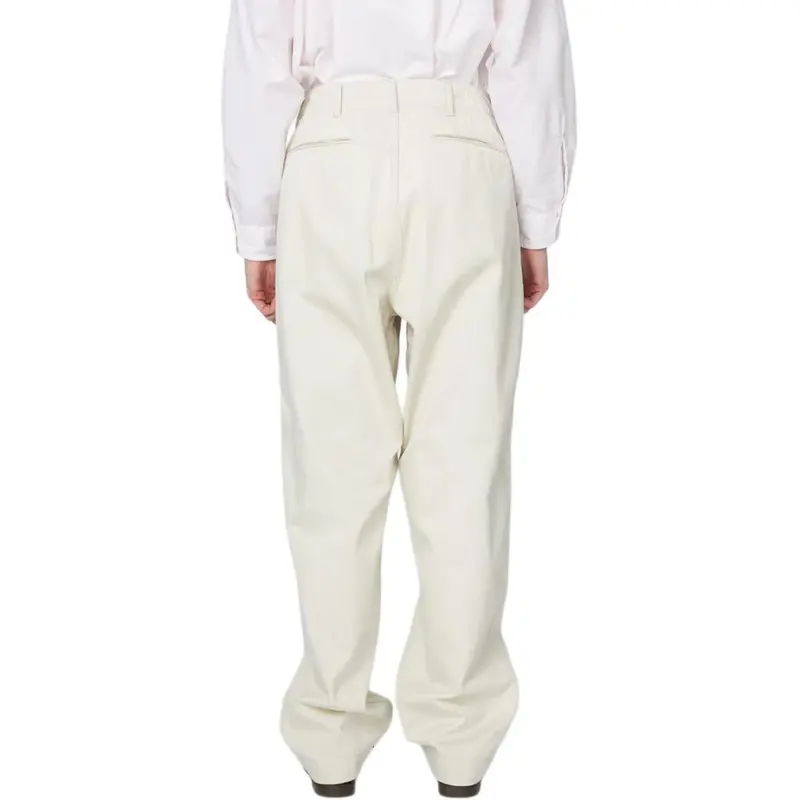 Nanamica SS25 Casual Pants Men's Dry Sand-5