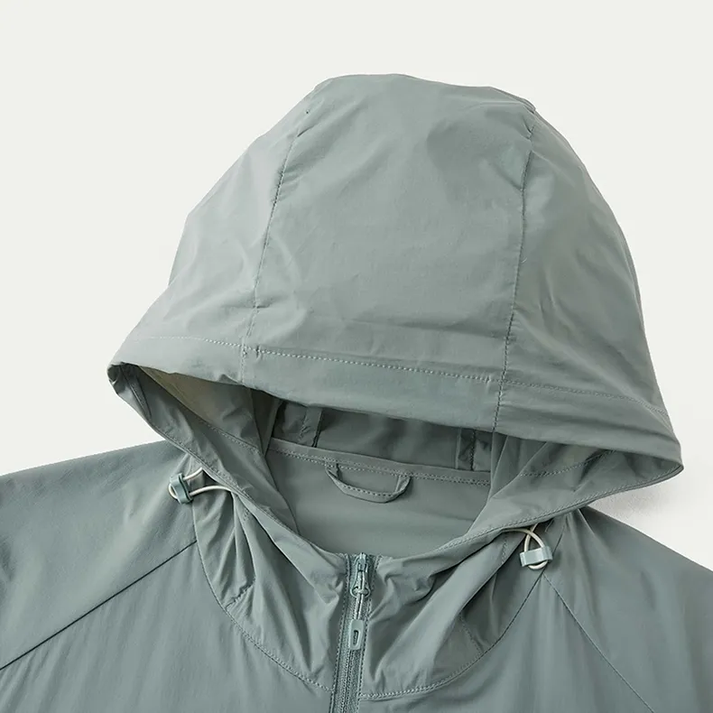 HLA Sun Protection Clothing Men's-3