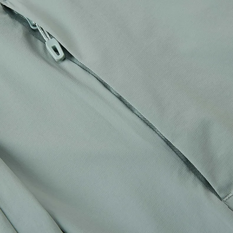 HLA Sun Protection Clothing Men's-5